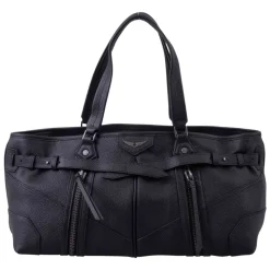 Sunny Shopper Bag