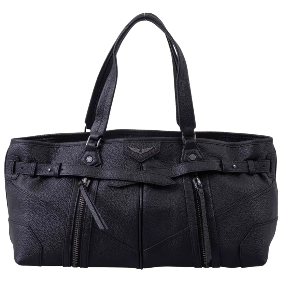 Sunny Shopper Bag