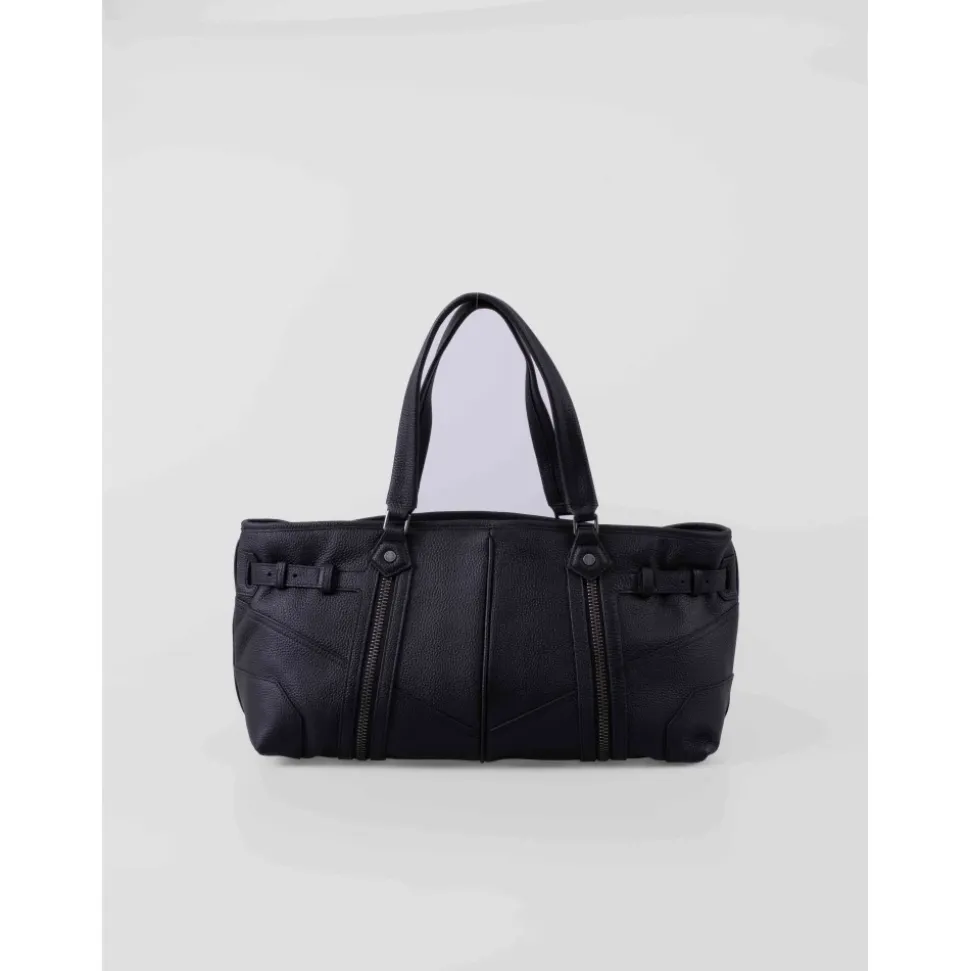 Sunny Shopper Bag