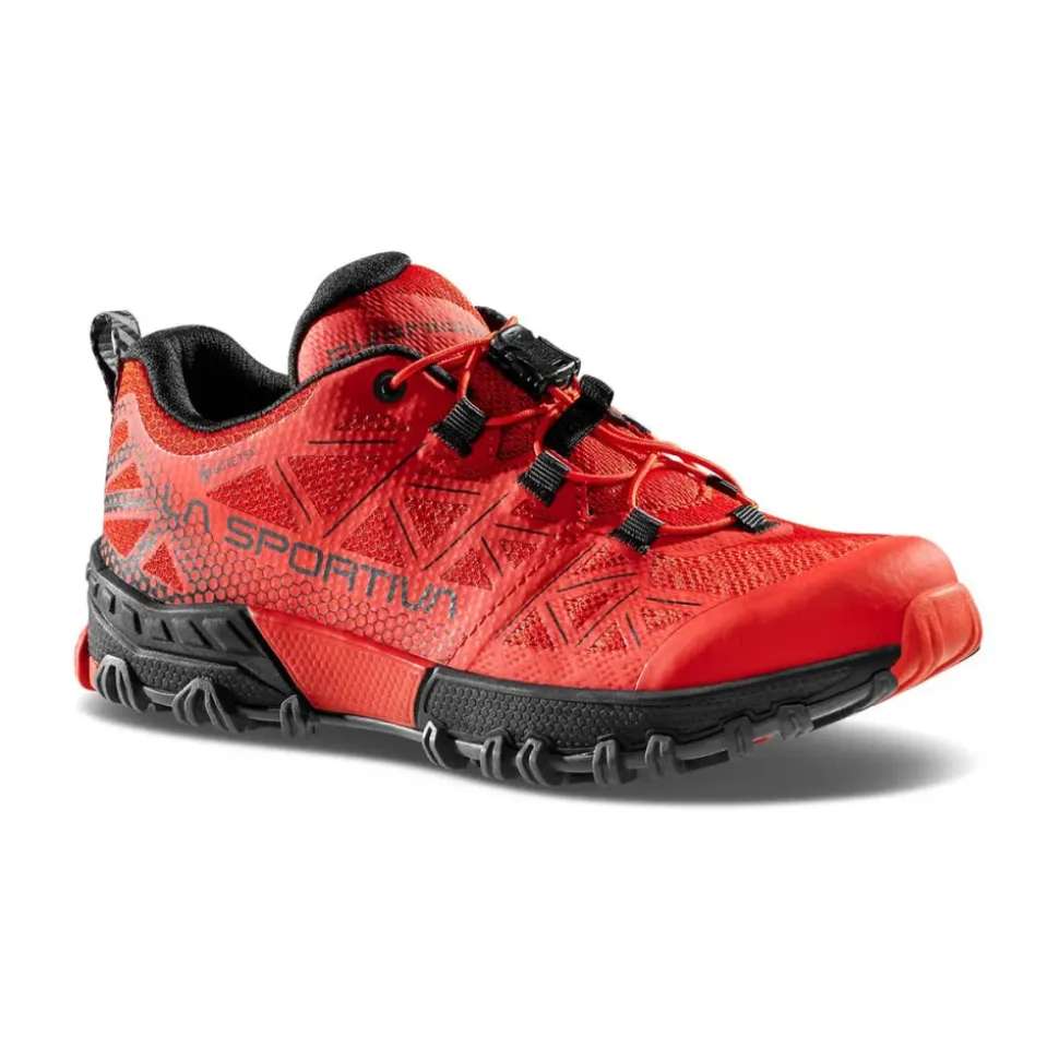 Sunset Carbon Bushido II Junior GTX