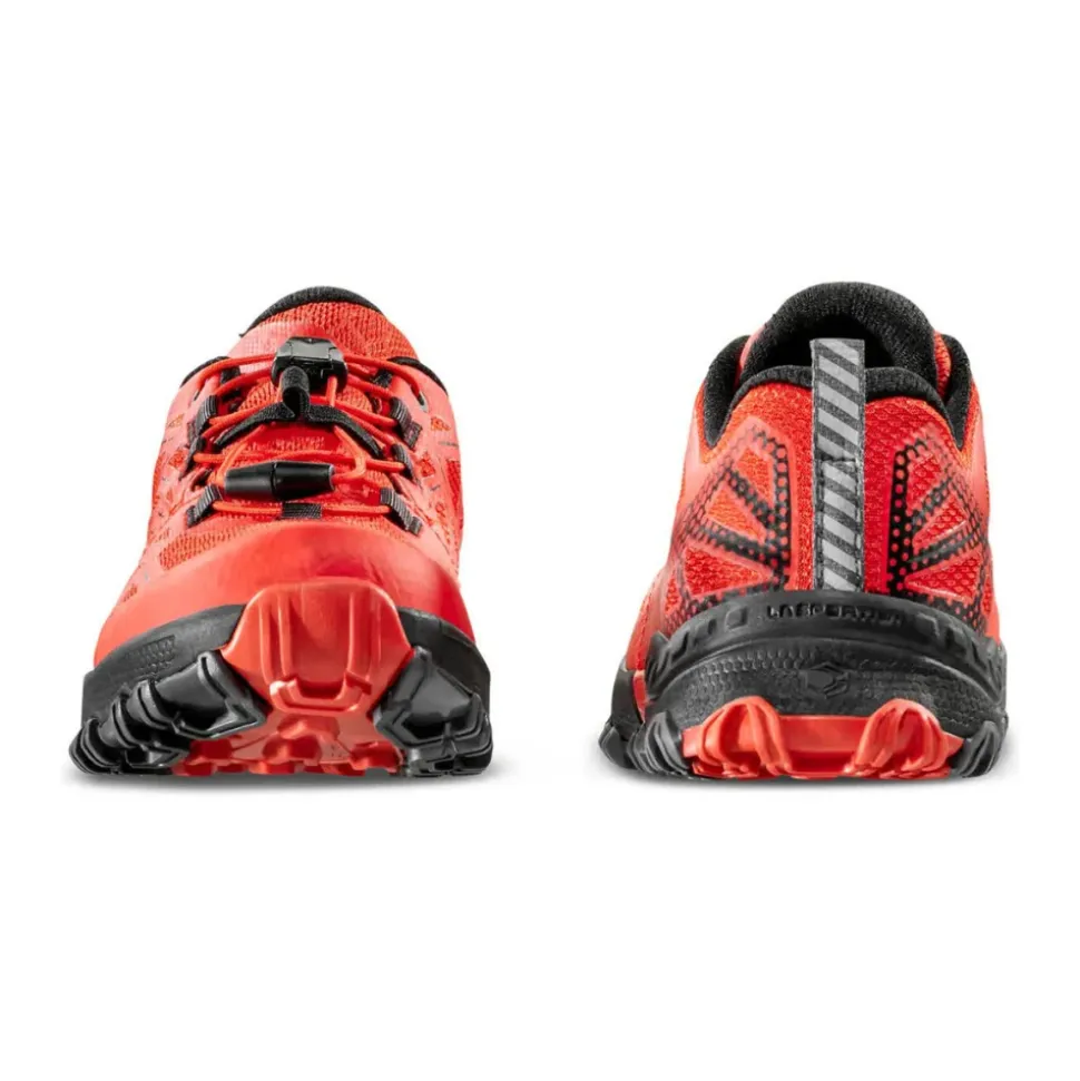 Sunset Carbon Bushido II Junior GTX