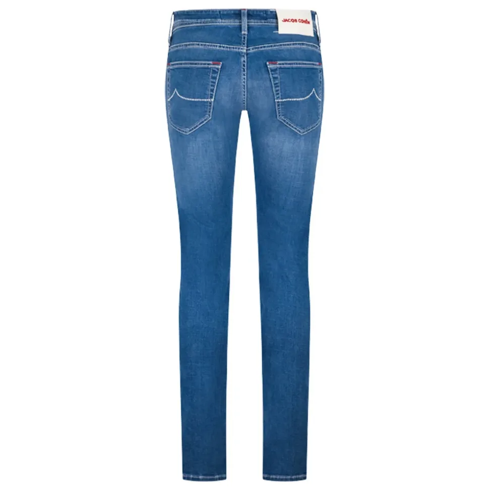 Super Slim Fit Jeans