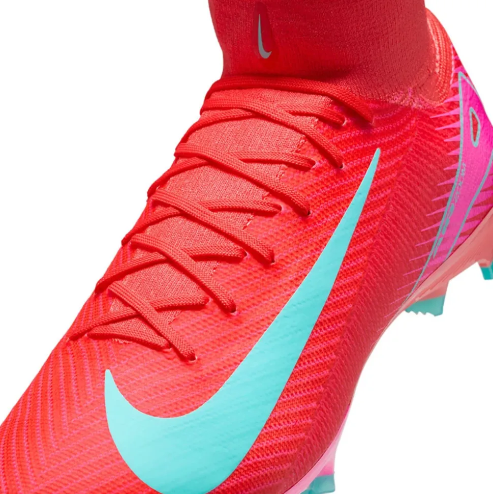 Superfly 10 Pro FG Fußballschuhe