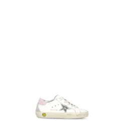 Super-Star Leder Sneaker