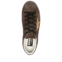 Super-Star Sneakers