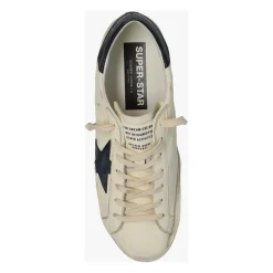 Super-Star Sneakers