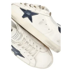 Super-Star Sneakers
