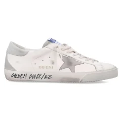 Super-Star Sneakers
