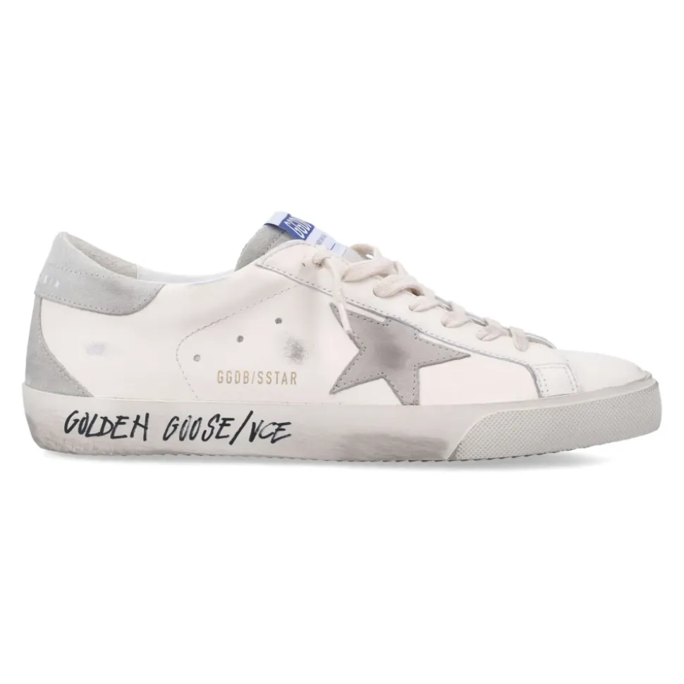Super-Star Sneakers