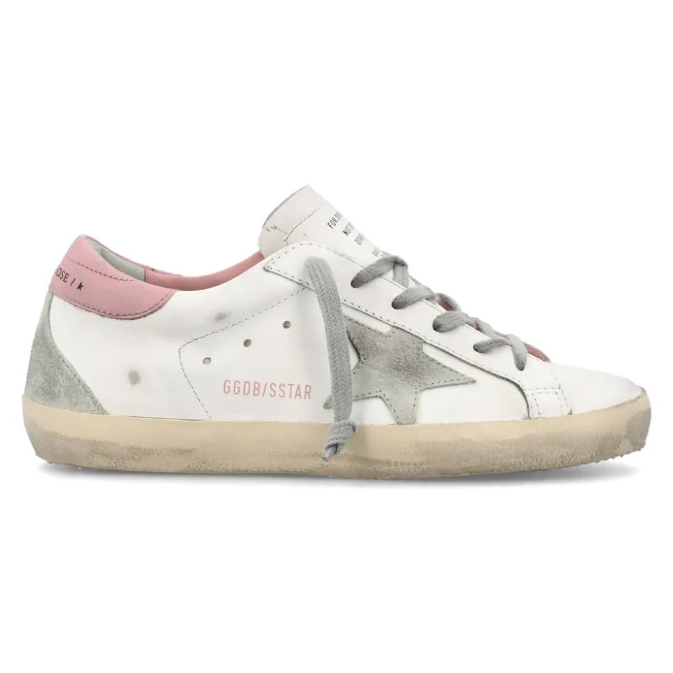 Super-Star Sneakers