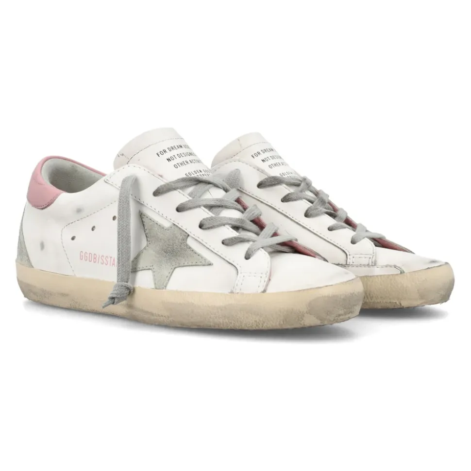 Super-Star Sneakers