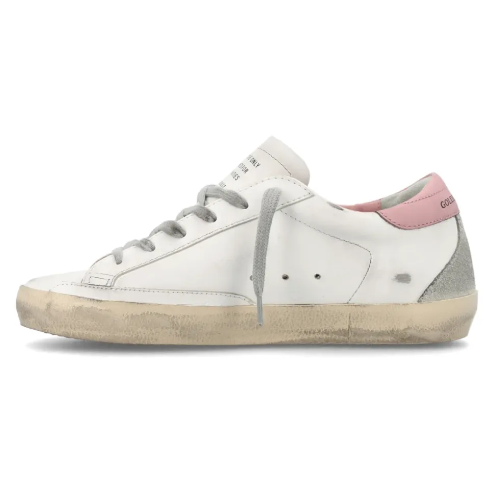Super-Star Sneakers