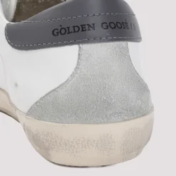 SuperStar Sneakers