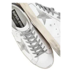 SuperStar Sneakers