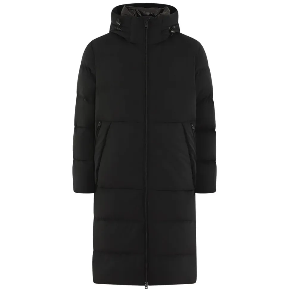 Supreme Daunenparka für Herren