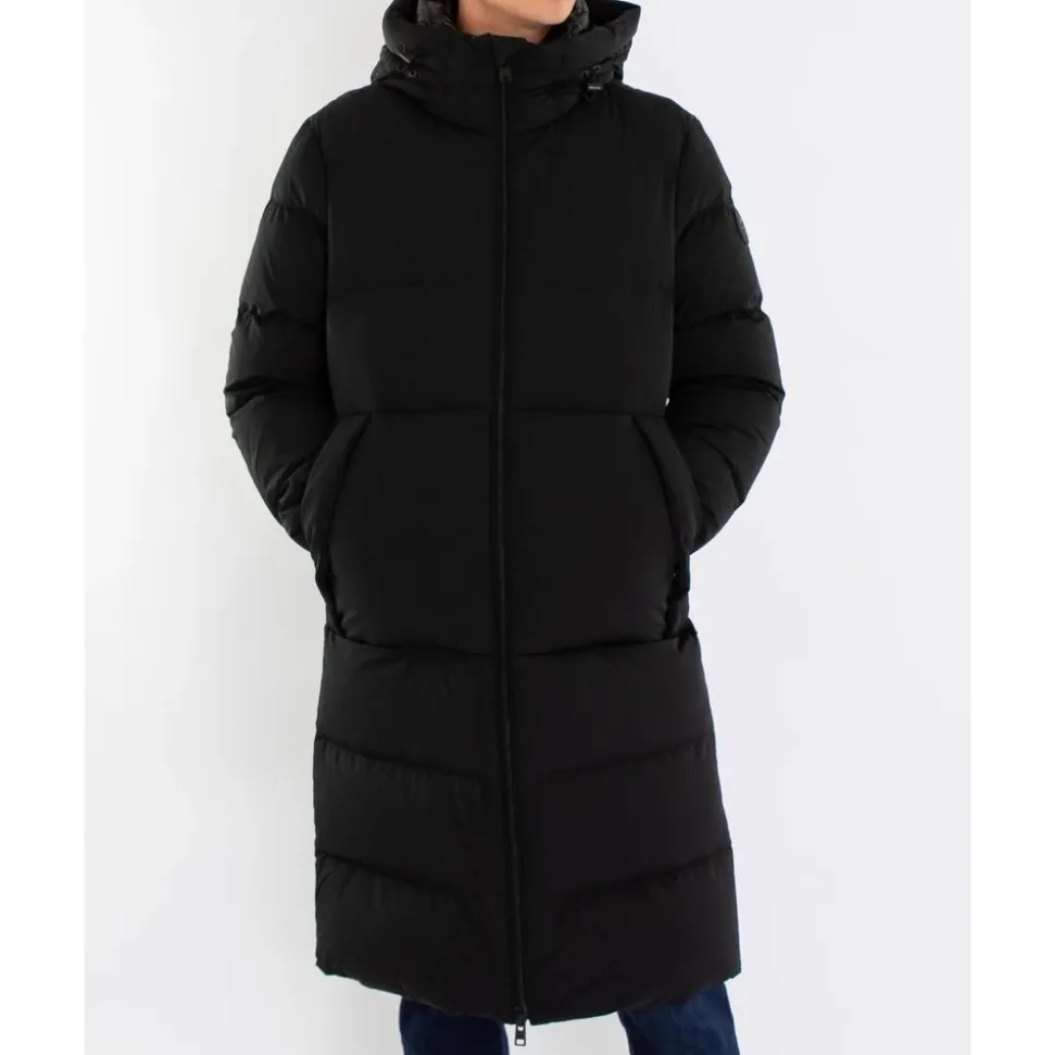 Supreme Daunenparka für Herren
