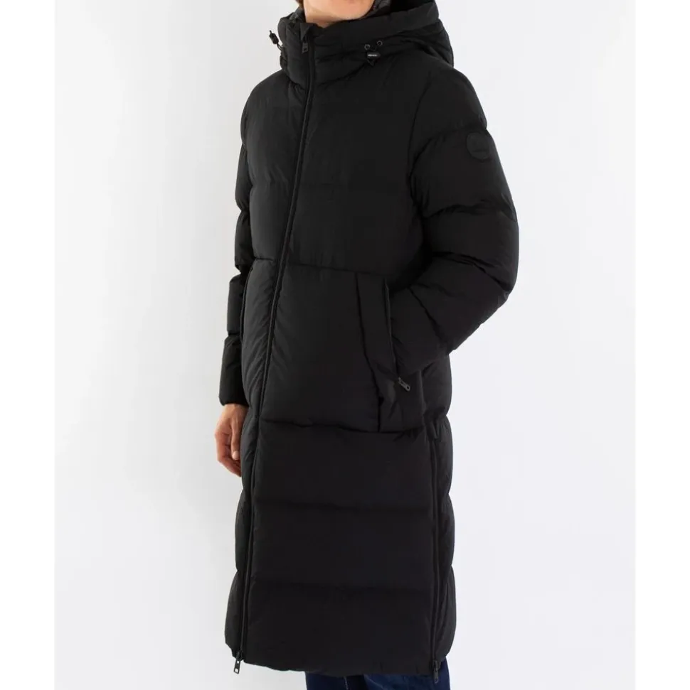 Supreme Daunenparka für Herren