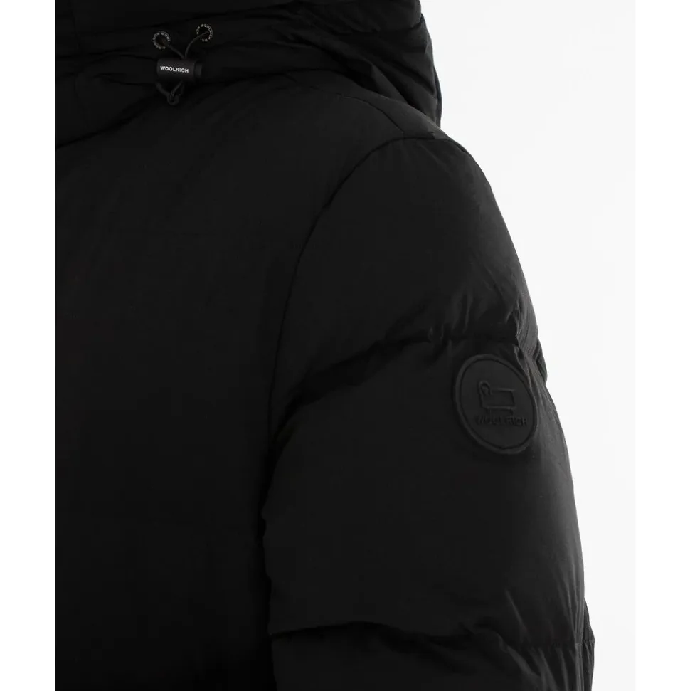 Supreme Daunenparka für Herren