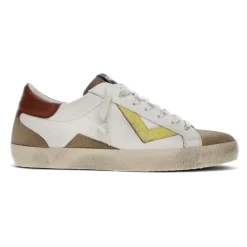 Suprime Sneakers