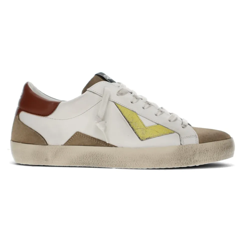Suprime Sneakers