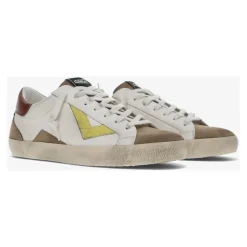 Suprime Sneakers