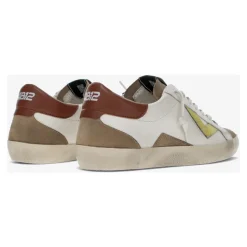Suprime Sneakers