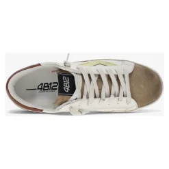 Suprime Sneakers