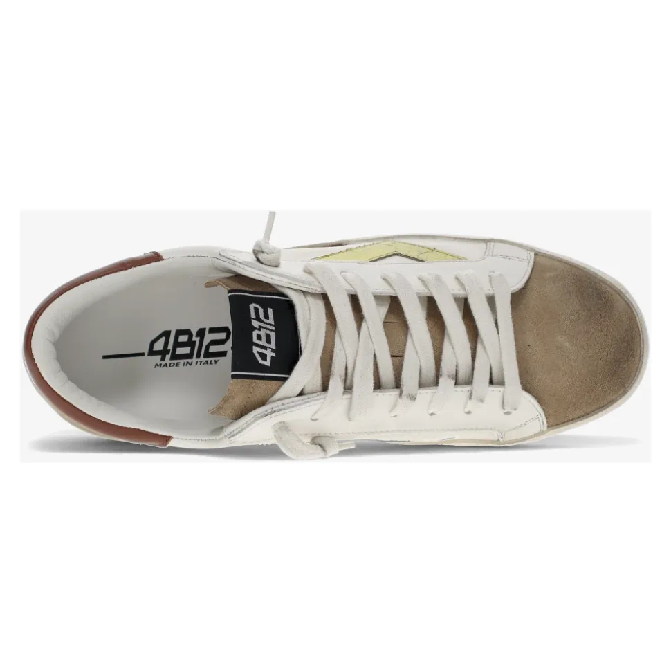 Suprime Sneakers