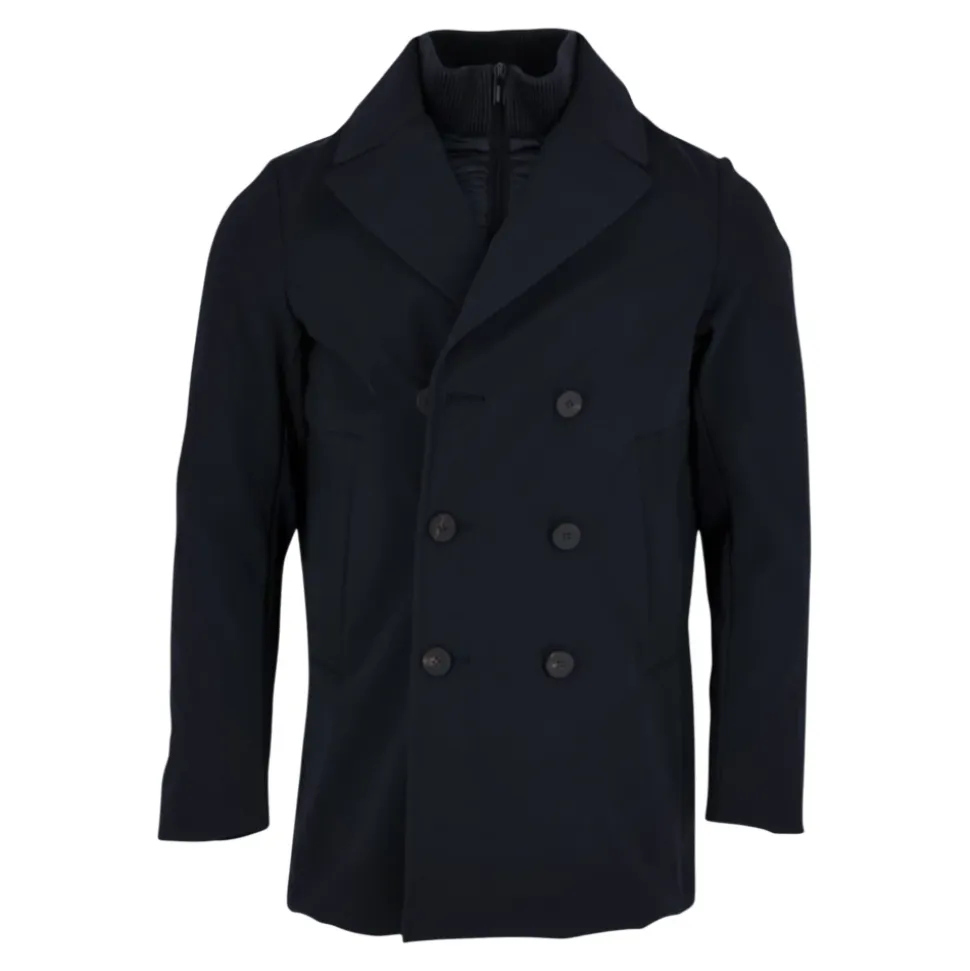 Surflex Winter Thermo Peacot Jkt