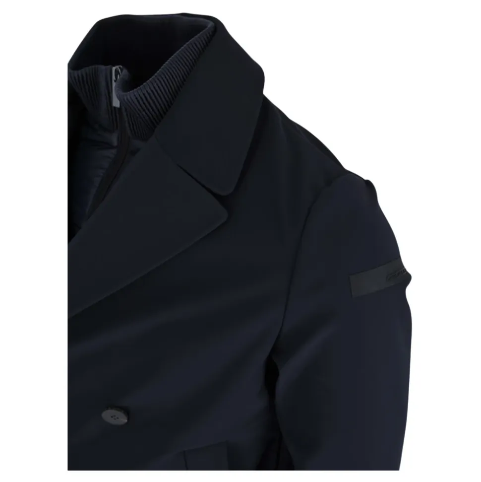 Surflex Winter Thermo Peacot Jkt