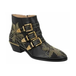 Susanna Short Boot