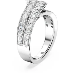 Swarovski Ring Hyperbola 5665345