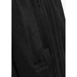Sweatpants mit geradem Beinschnitt