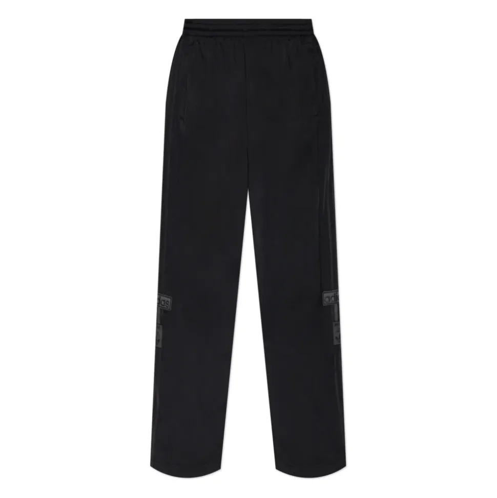 Sweatpants mit Logo