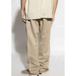 Sweatpants mit Seitenstreifen
