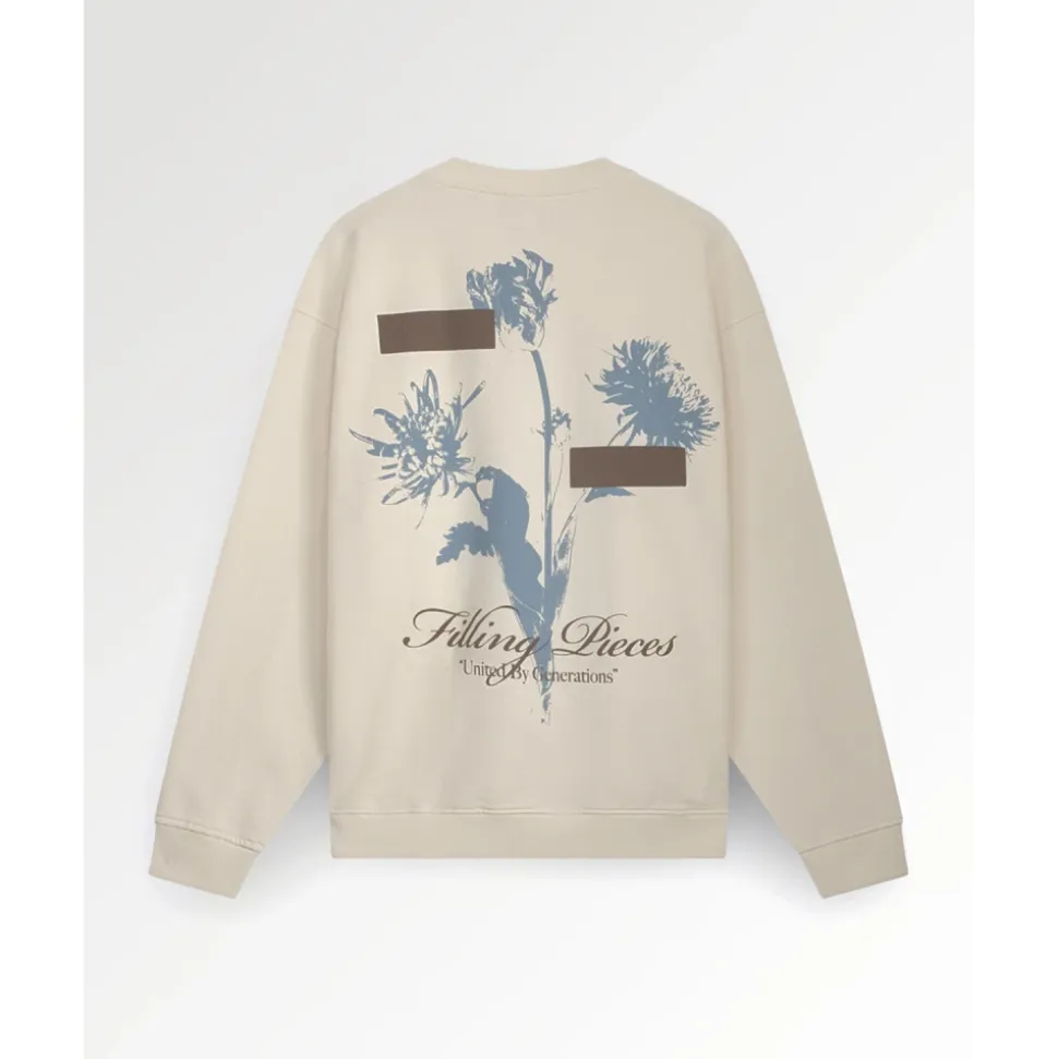Sweatshirt Gardener