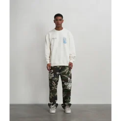 Sweatshirt Gardener