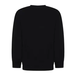 Sweatshirt mit Logo-Print