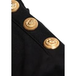 Sweatshirt mit Logoprint
