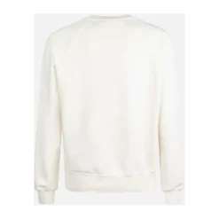 Sweatshirt mit Maxi-Herz-Logo