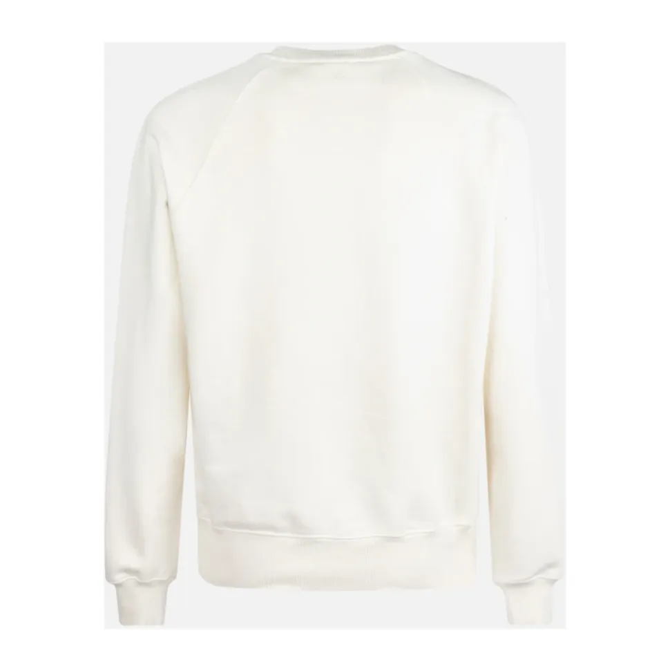 Sweatshirt mit Maxi-Herz-Logo