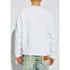 Sweatshirt mit Print