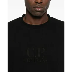 Sweatshirt Rundhalsausschnitt