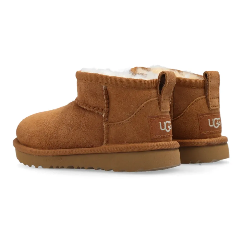 T Classic Ultra Mini Schneestiefel
