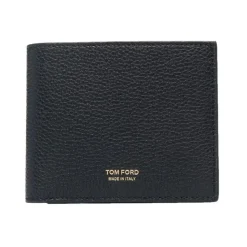 T Line Classic Bifold Wallet