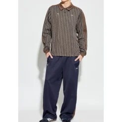 T7 Longsleeve Polo