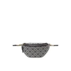 T Monogram Gürteltasche