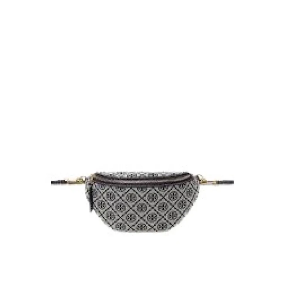 T Monogram Gürteltasche