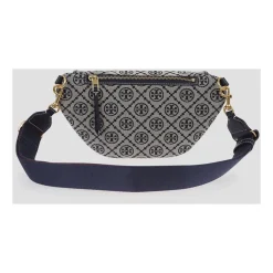 T Monogram Gürteltasche