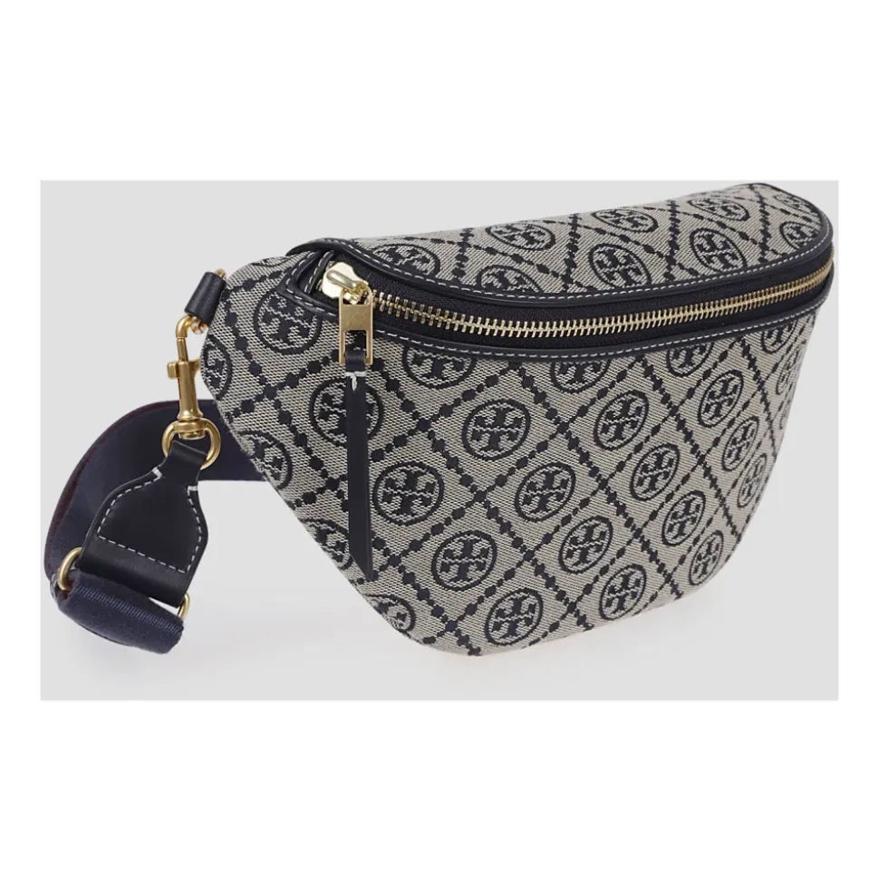 T Monogram Gürteltasche